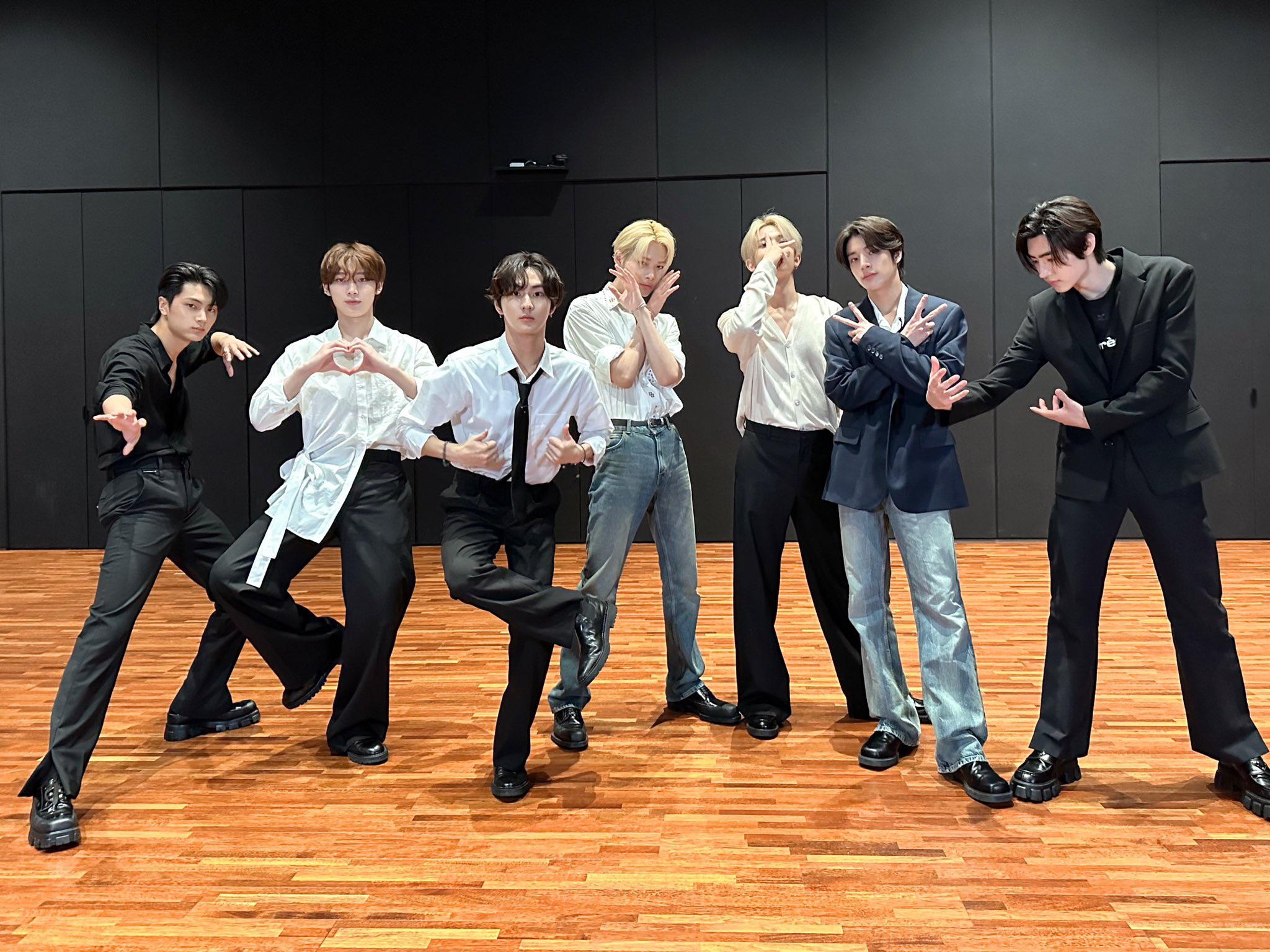 230728 Twitter: ENHYPEN OFFICIAL