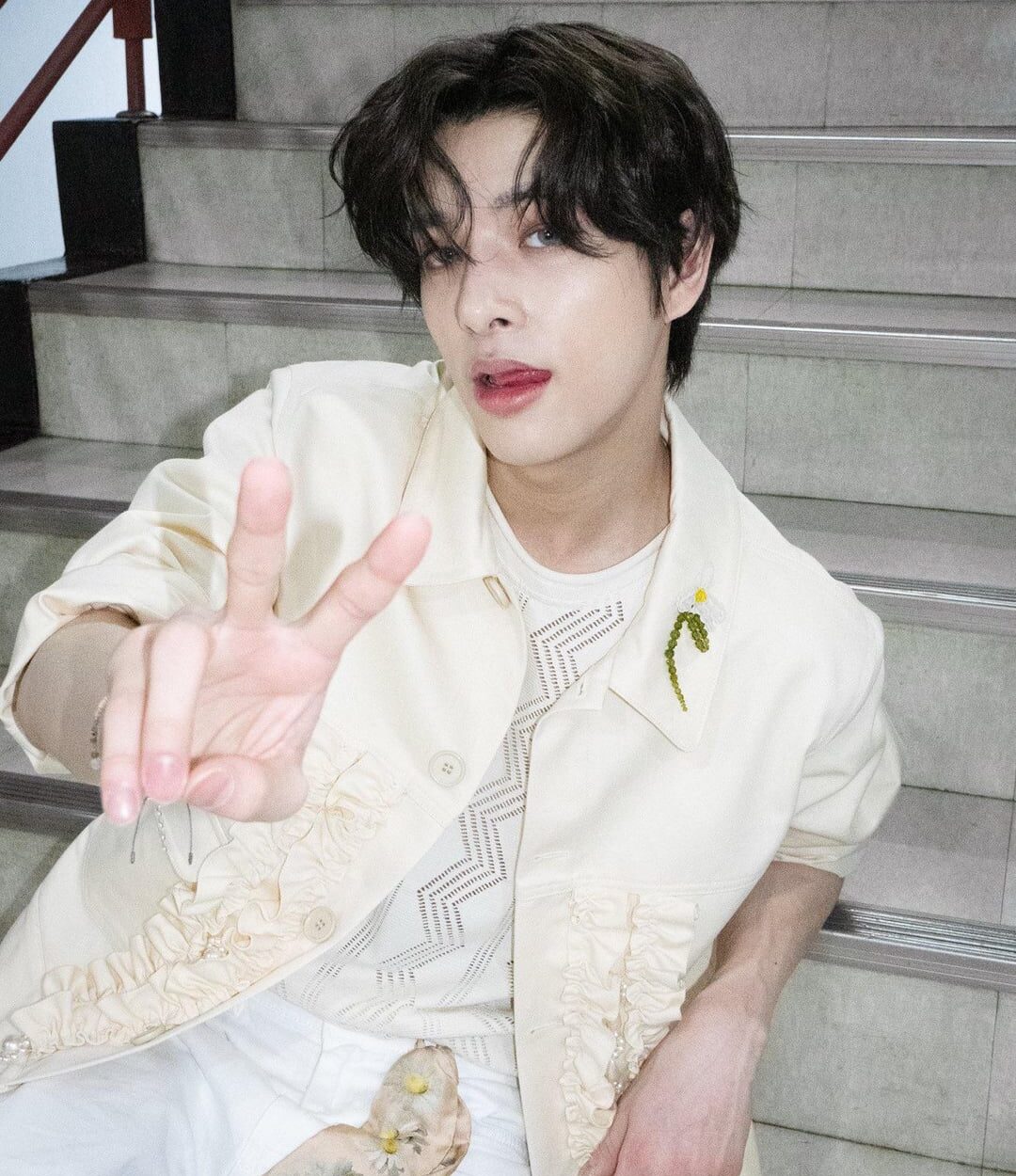 230618 Twitter: Jake