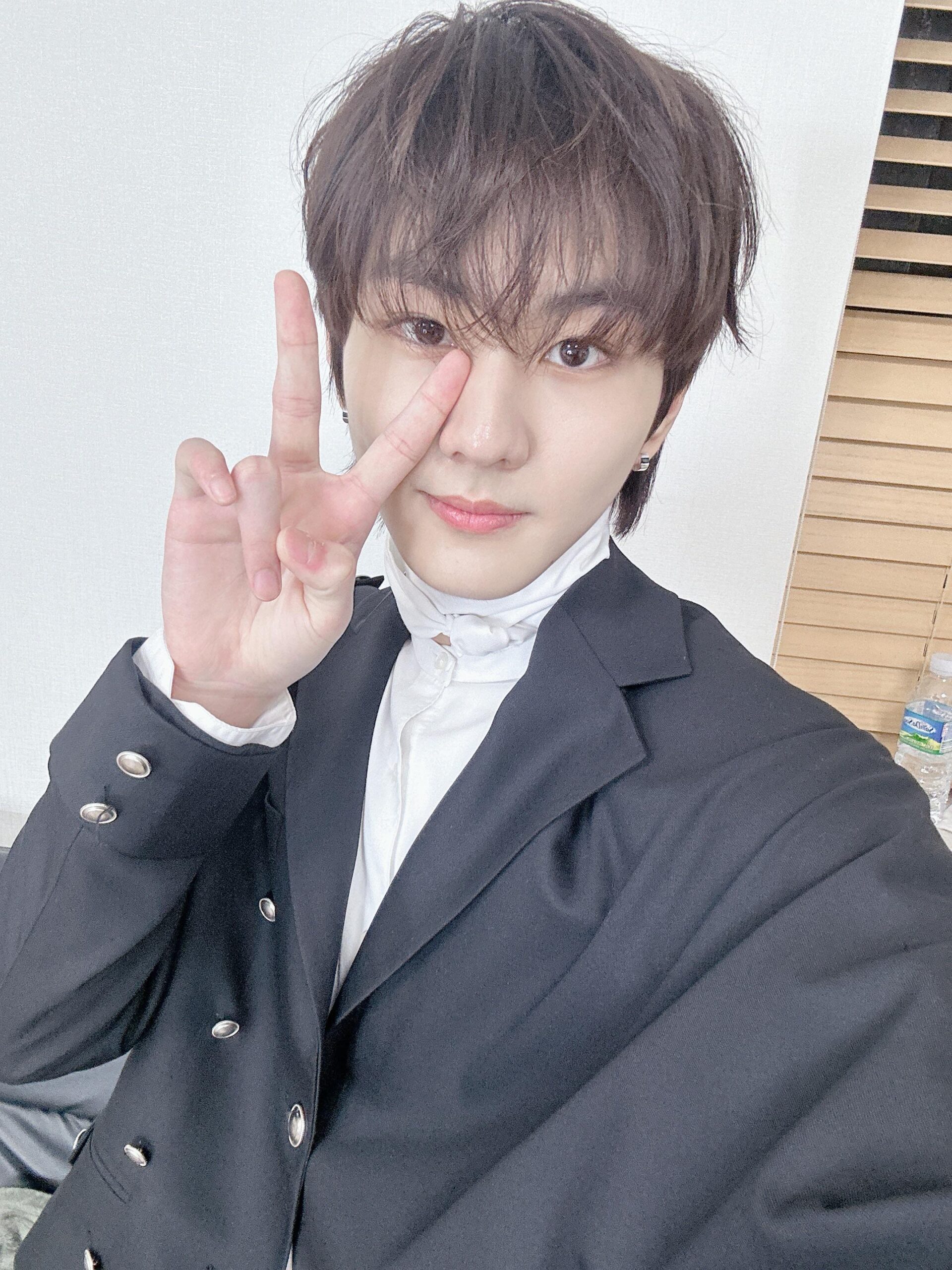 230712 Weverse: Jungwon