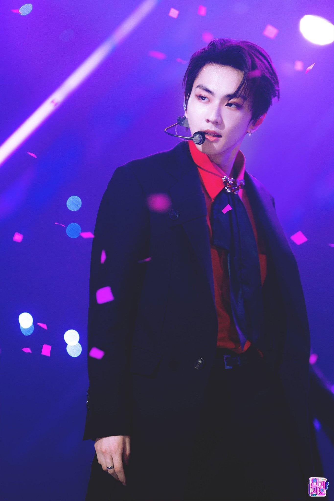230608 ENHYPEN - Bite Me (230604 Performance Photos) @ Inkigayo