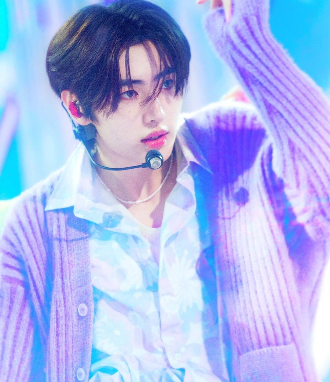 230622 ENHYPEN - Sacrifice (Eat Me Up) [230618 Performance Photos] @ SBS Inkigayo (2/2)