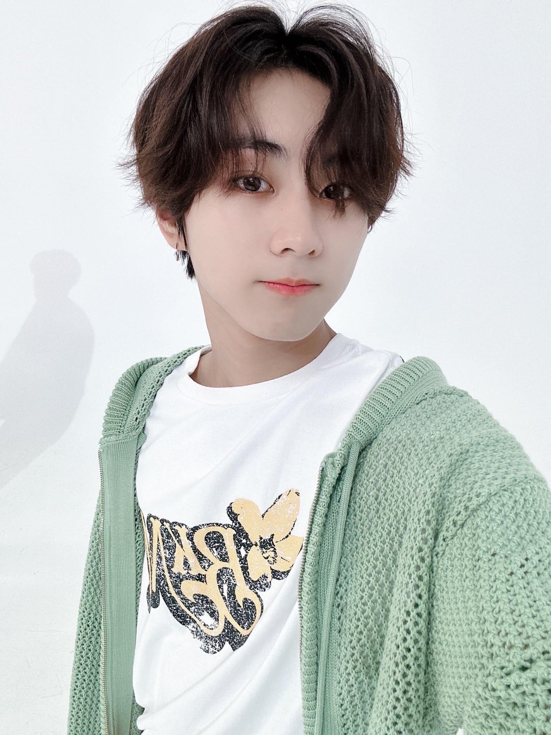 230705 Weverse: Jungwon