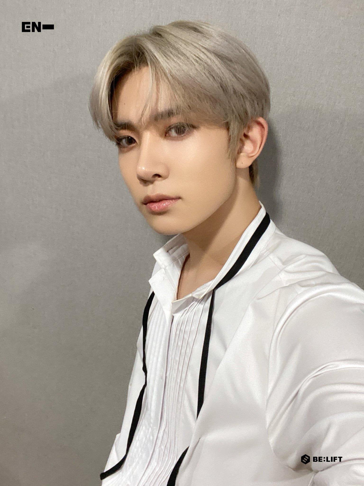 230804 Pick your Today's ENHYPEN : July collection 💜❤️🧡💛💚