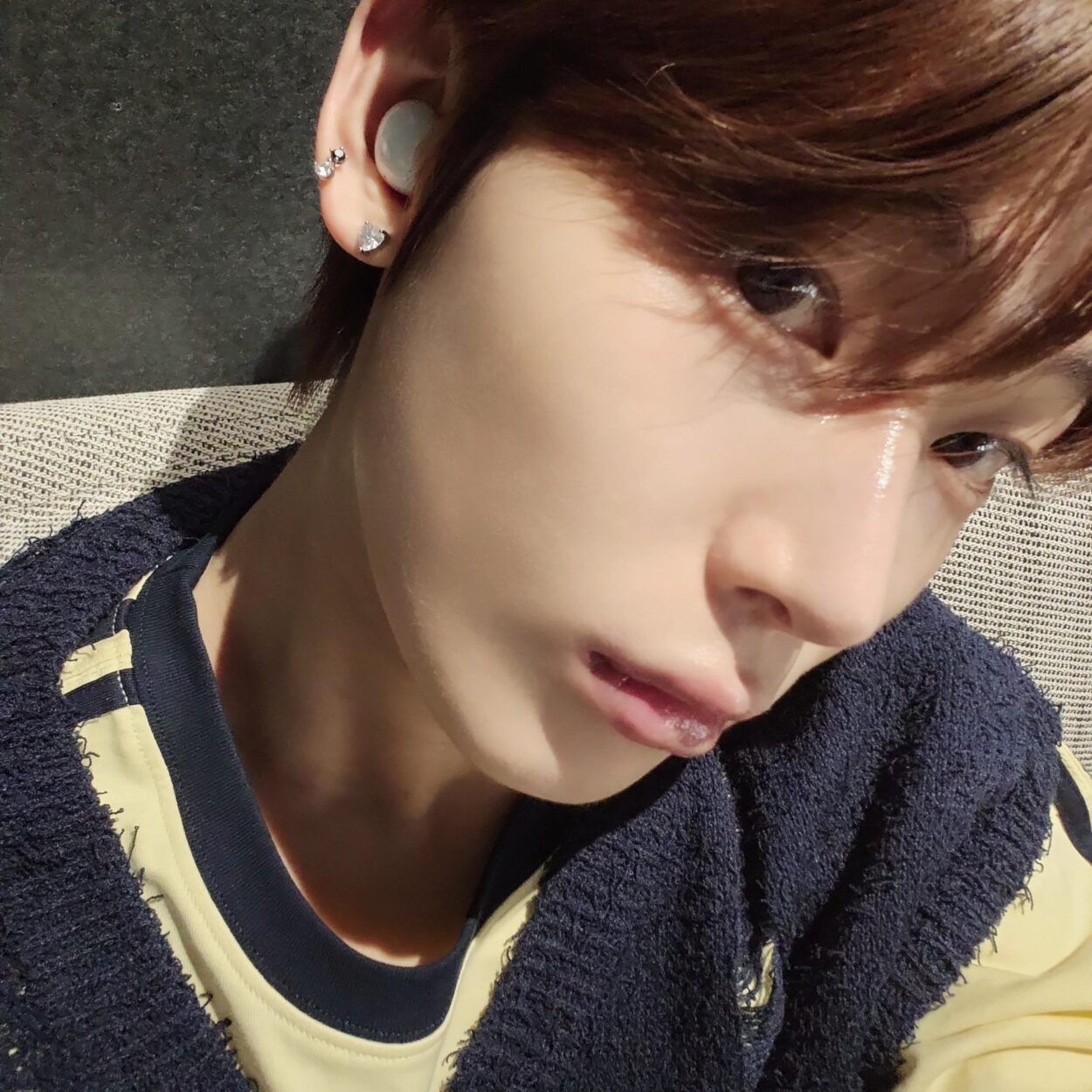 230623 Weverse: Sunoo