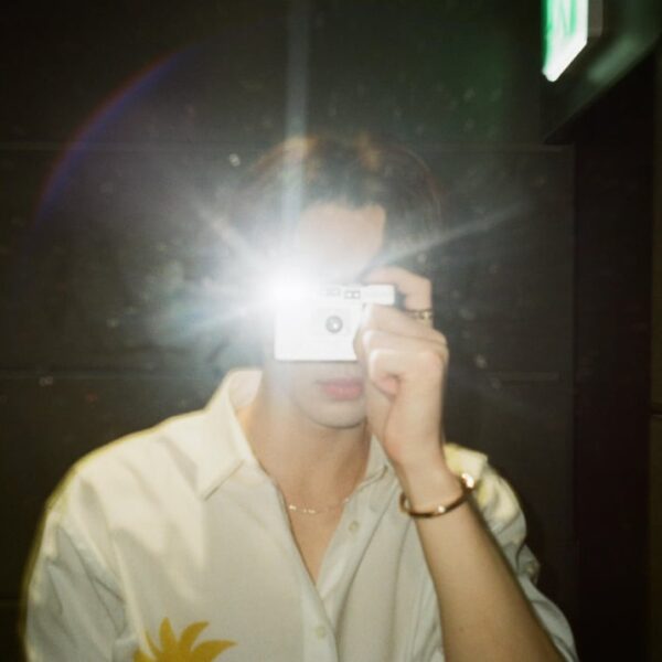 230801 Weverse: Sunghoon