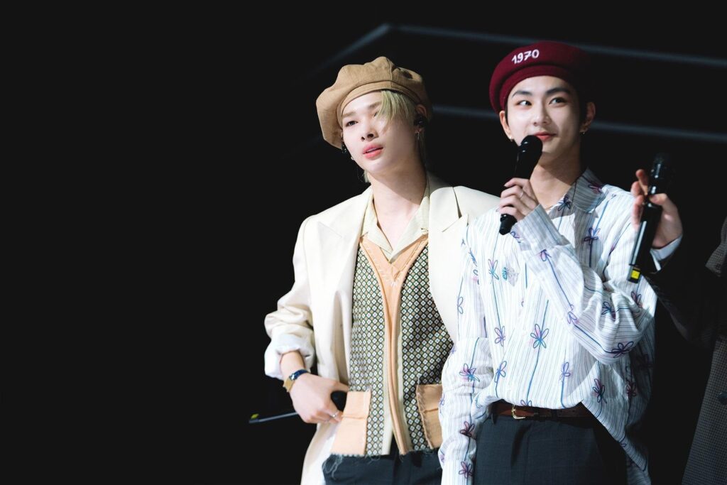 230609 ENHYPEN - Bills (230528 Performance Photos) @ SBS Inkigayo