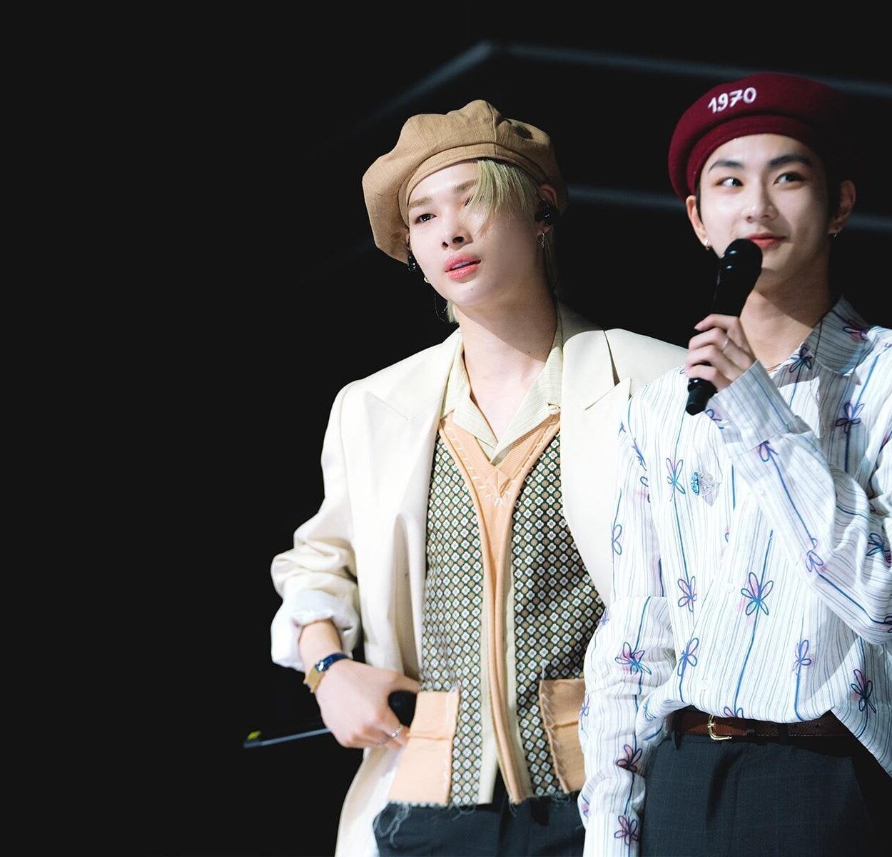 230609 ENHYPEN - Bills (230528 Performance Photos) @ SBS Inkigayo