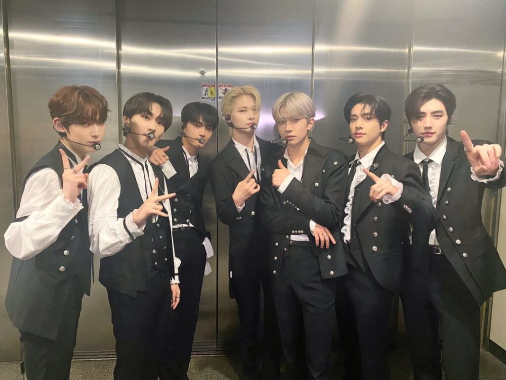 230601 Twitter: ENHYPEN OFFICIAL