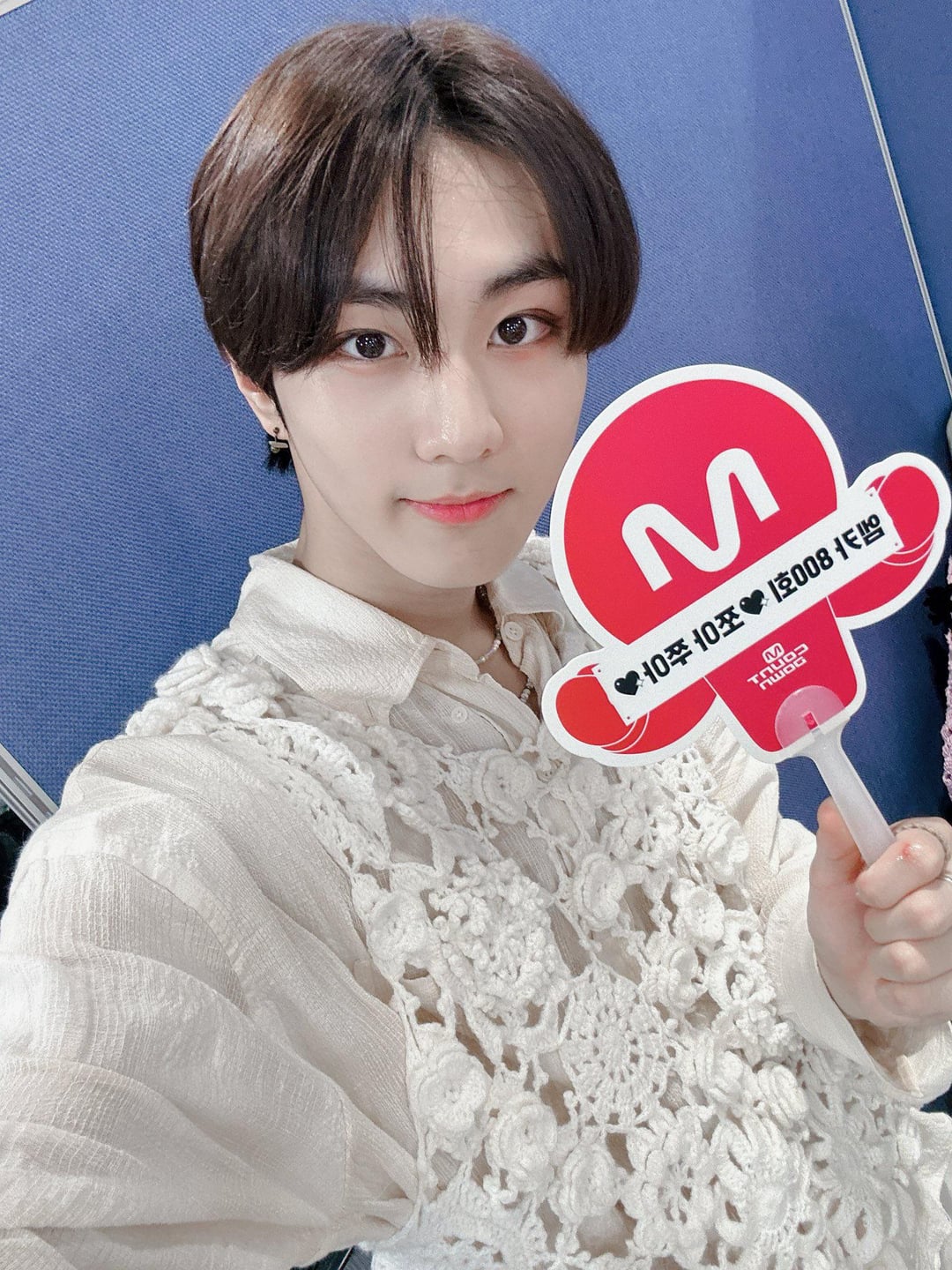 230609 Twitter: Jungwon