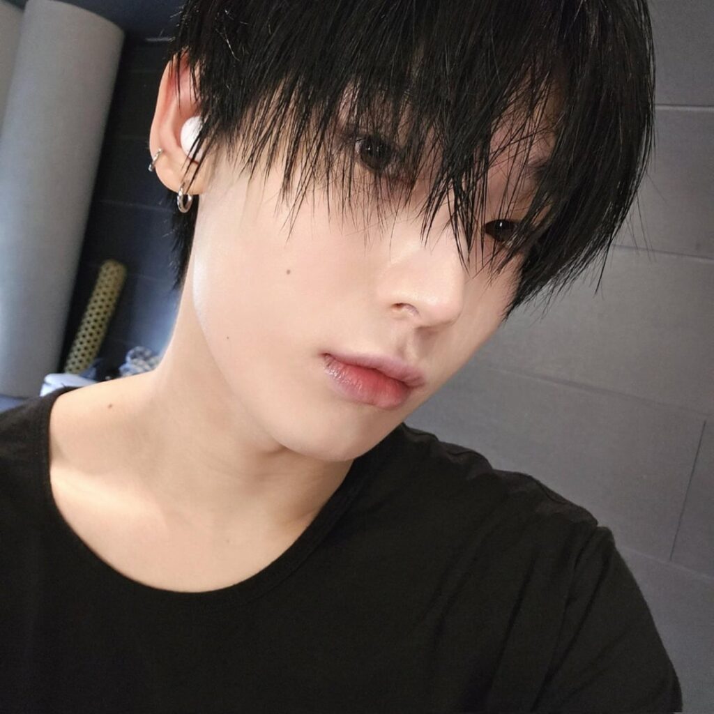 230805 Twitter: Sunoo