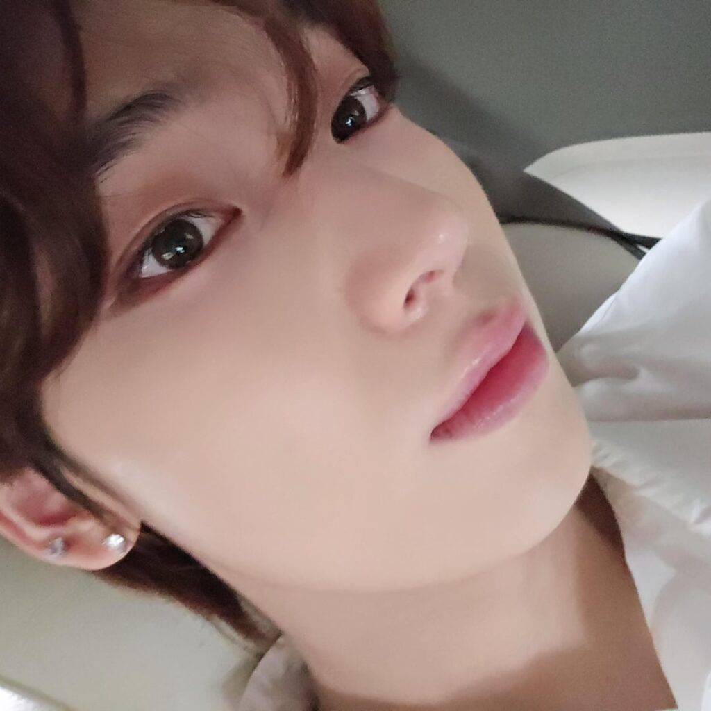 230712 Weverse: Sunoo
