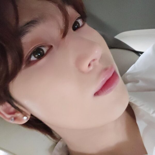 230712 Weverse: Sunoo