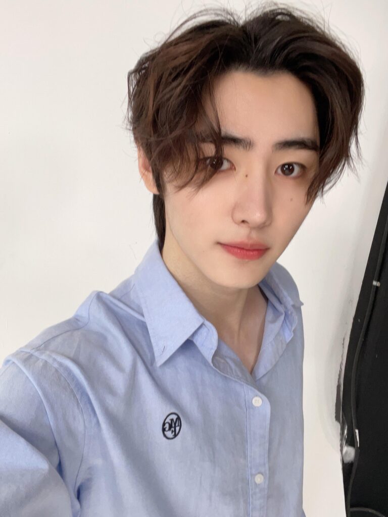 230621 Weverse: Sunghoon