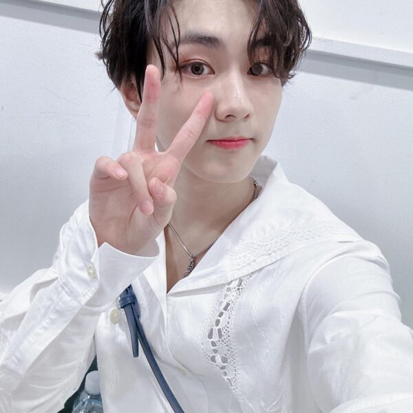 230630 Weverse: Jungwon