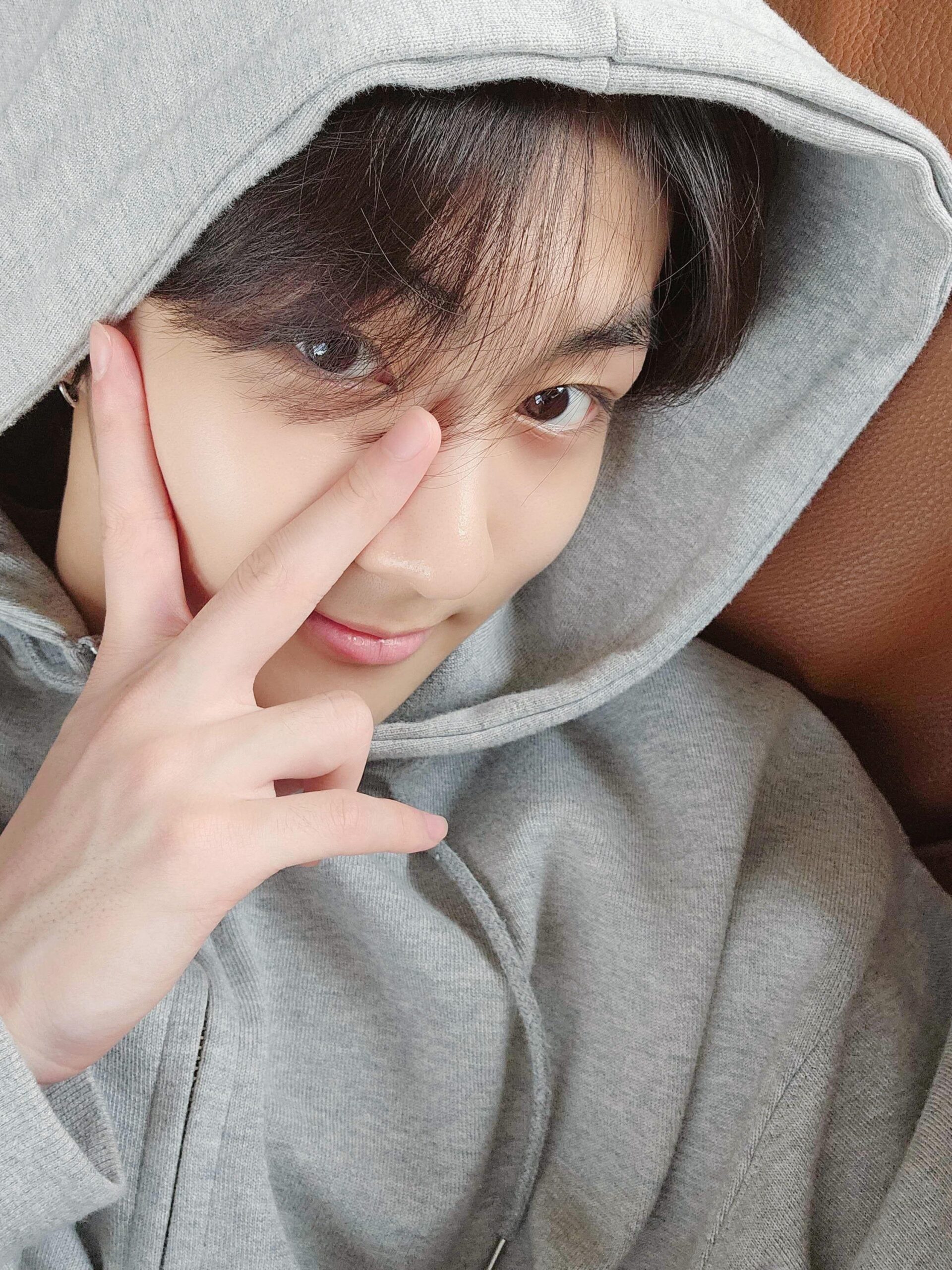 230720 Weverse: Jungwon