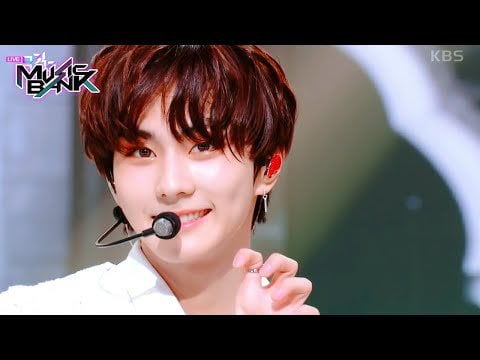 230616 ENHYPEN - Sacrifice @ Music Bank | KBS WORLD TV