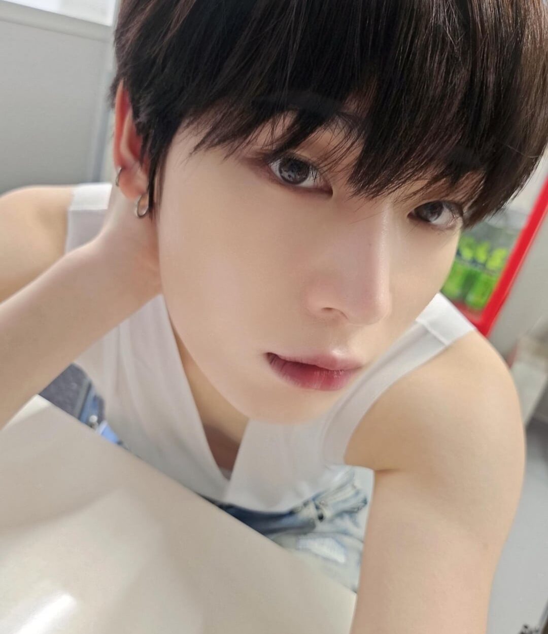 230819 Weverse: Sunoo
