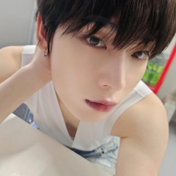 230819 Weverse: Sunoo