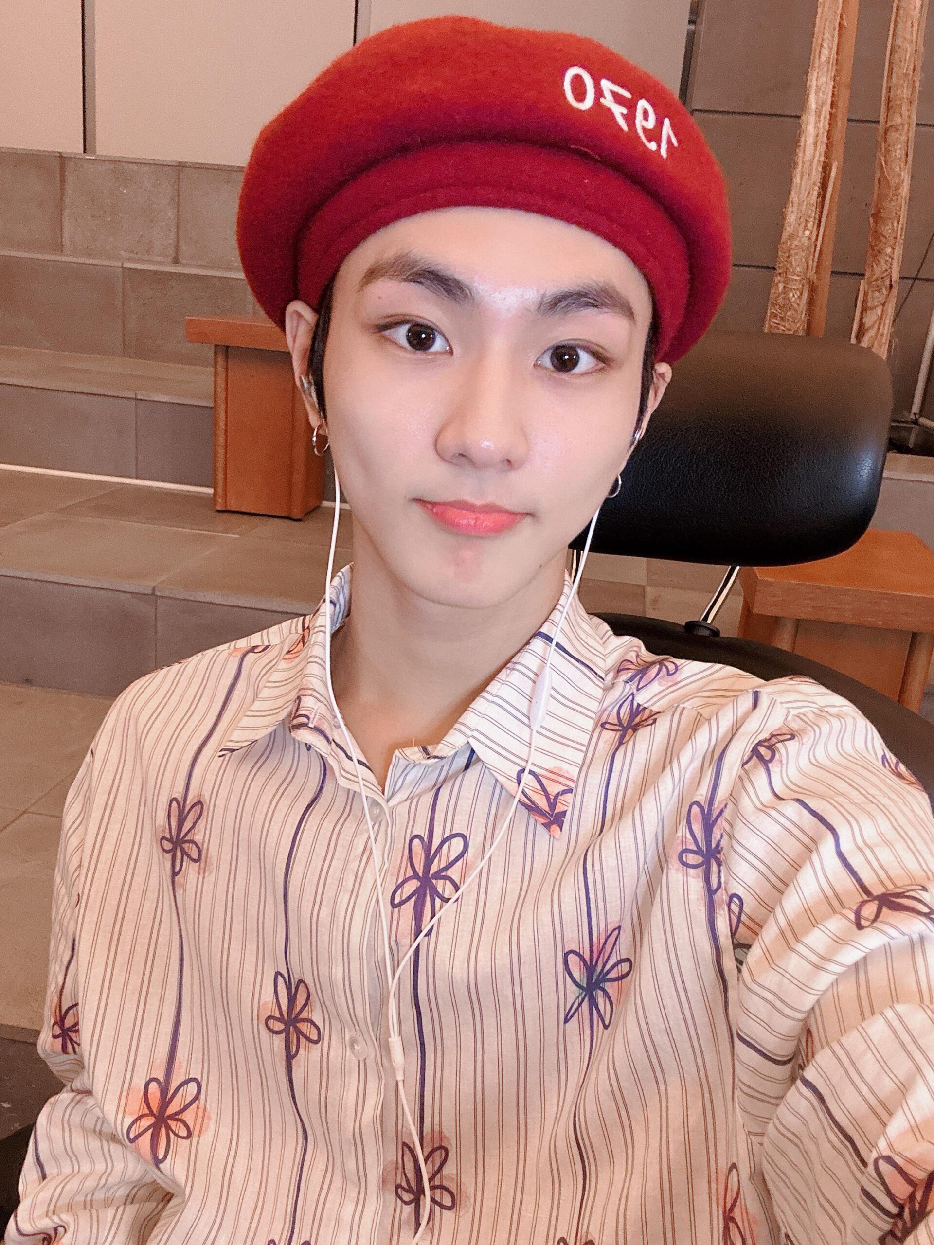 230622 Weverse: Jungwon