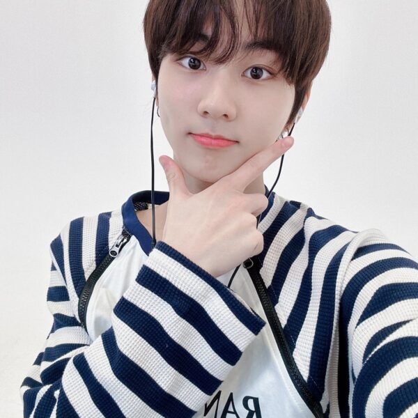 230714 Weverse: Jungwon