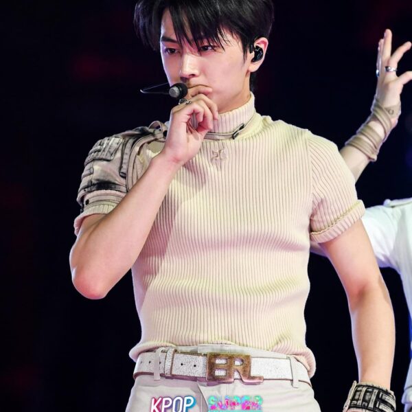 230804 SBSNOW Twitter: ENHYPEN ‘2023 KPOP LUX by SBS Super Concert in Madrid’