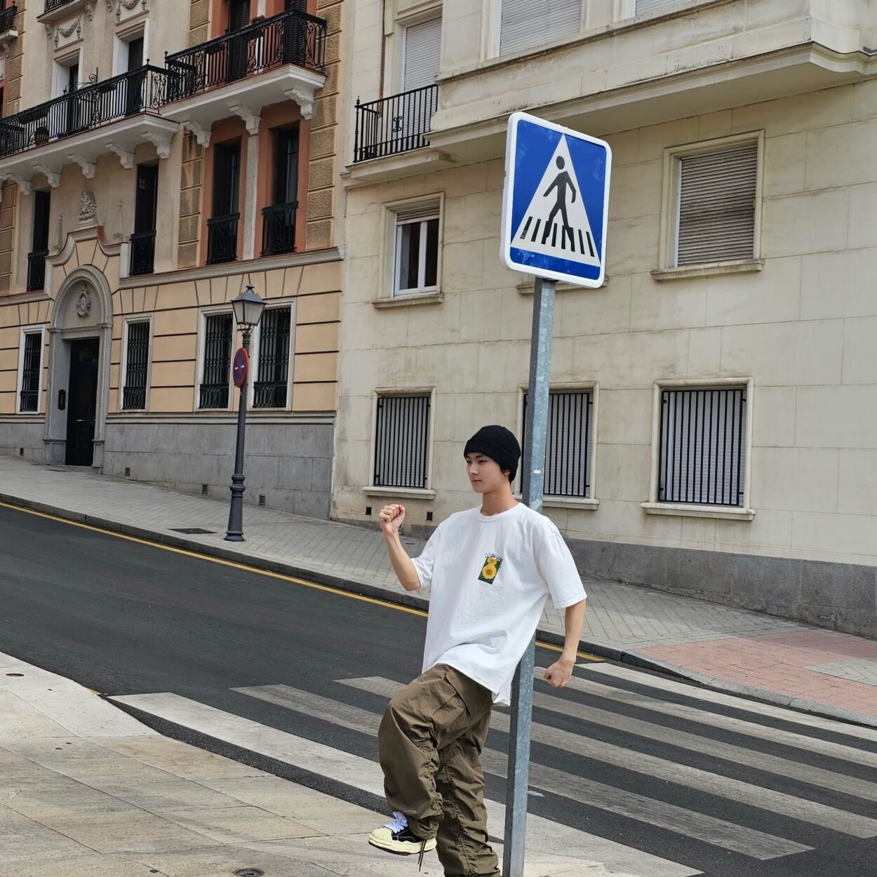 230808 Weverse: Jungwon