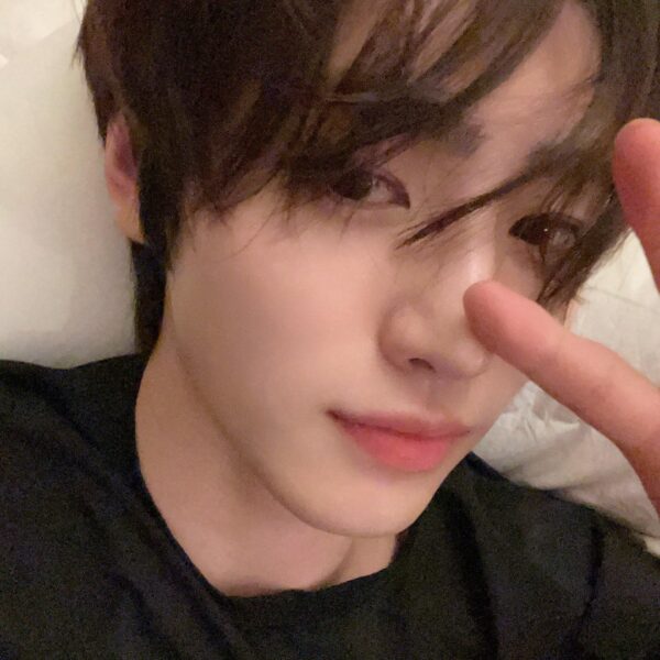 230615 Twitter: Sunghoon