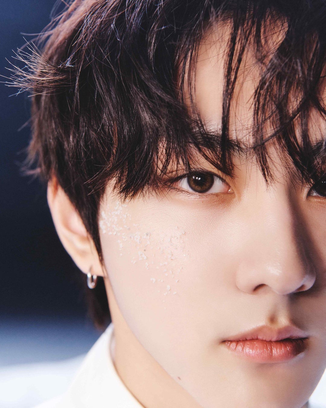 230802 ENHYPEN JAPAN 3rd SINGLE ‘結 -YOU-‘ Concept Photo (LOST ver.) (Individual)
