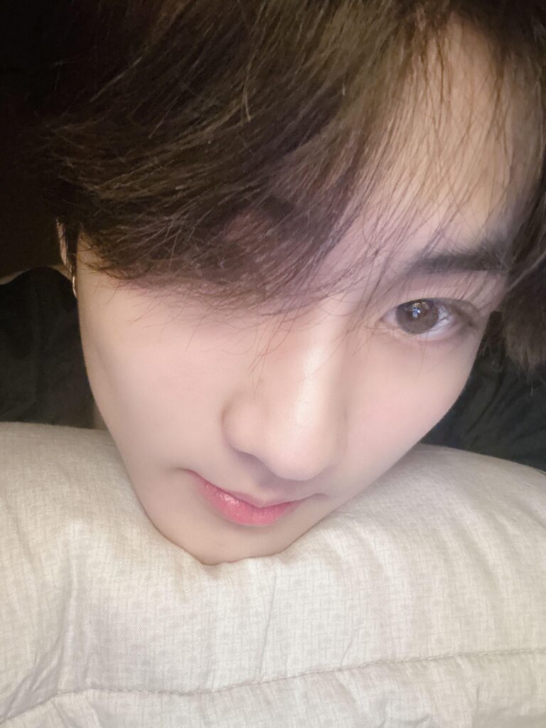 230606 Weverse: Jungwon