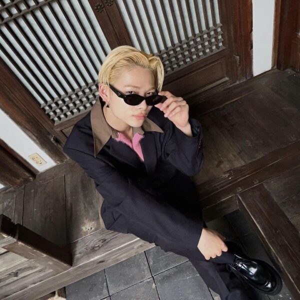 230723 Instagram: Ni-ki