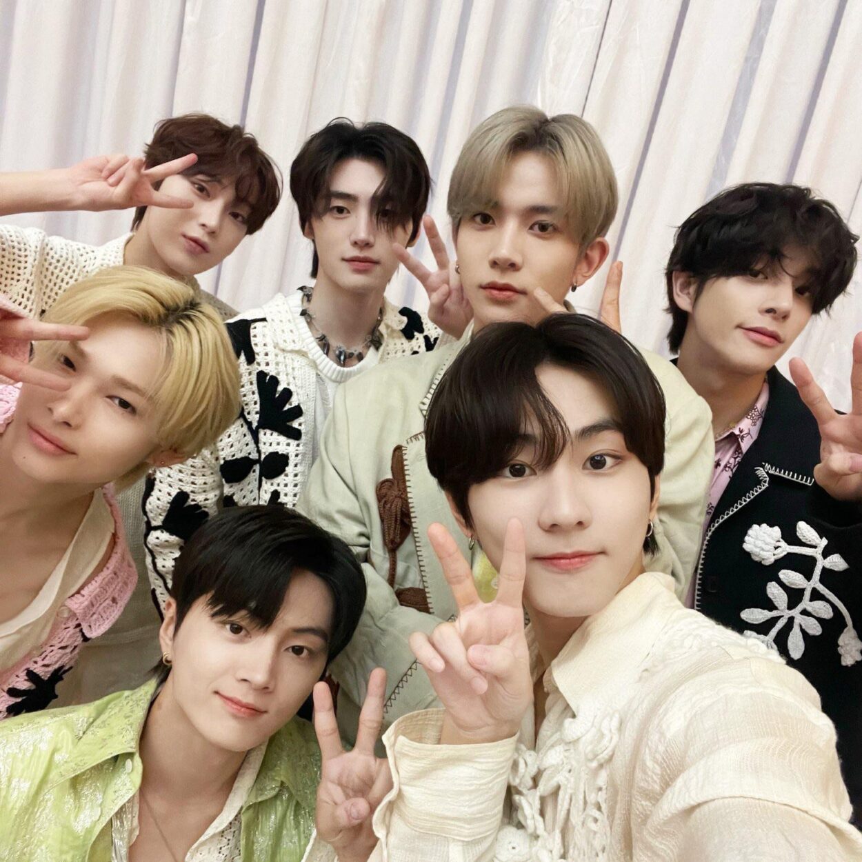 230613 JPN Twitter: ENHYPEN