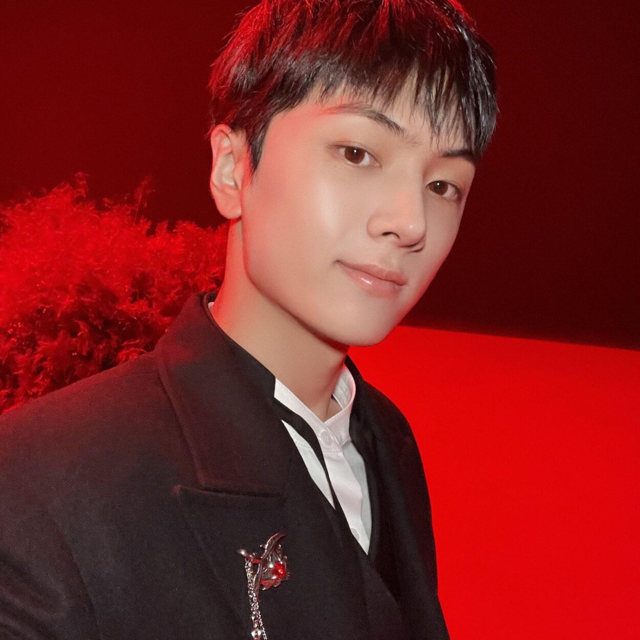 230628 ENHYPEN Official Japan Twitter: Jay