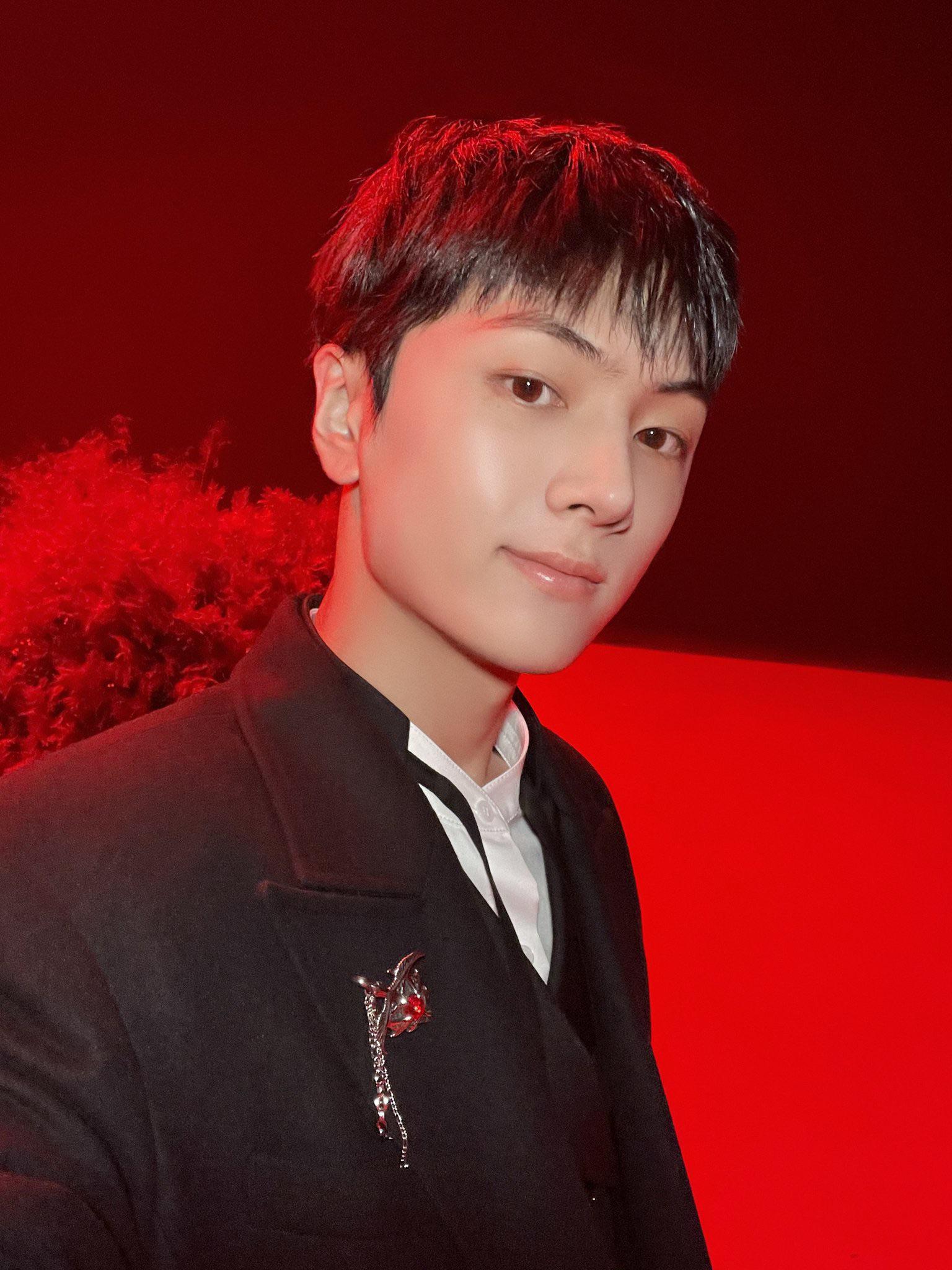 230628 ENHYPEN Official Japan Twitter: Jay