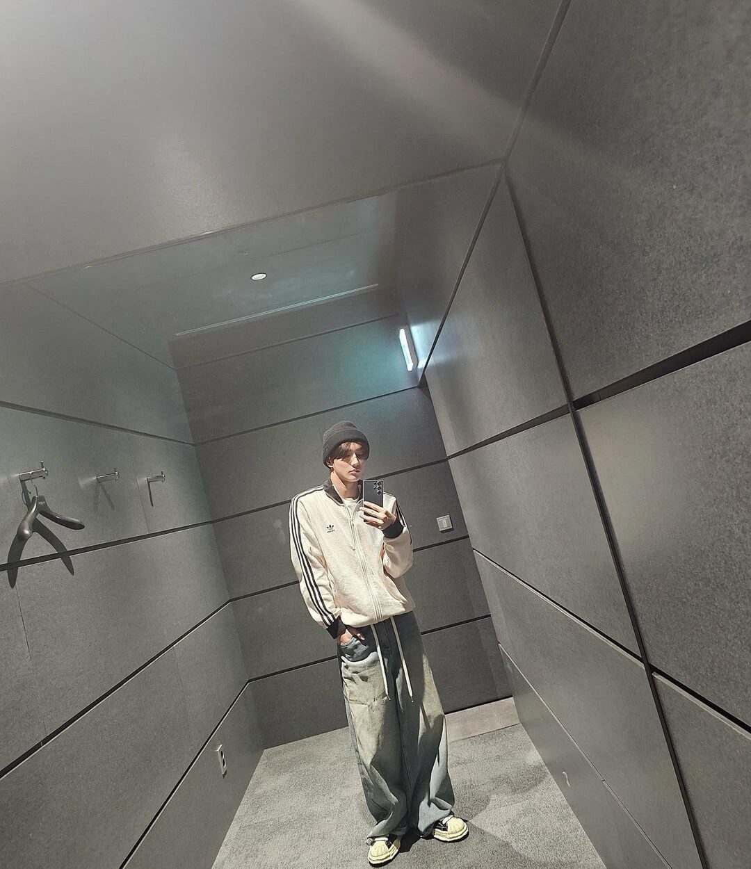 230809 Twitter: Jungwon