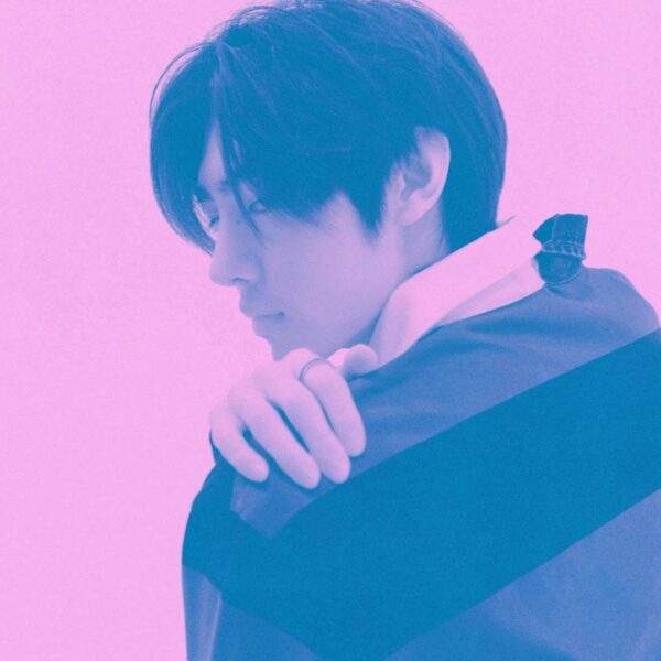 230602 Weverse Magazine Interview Photos: Sunghoon