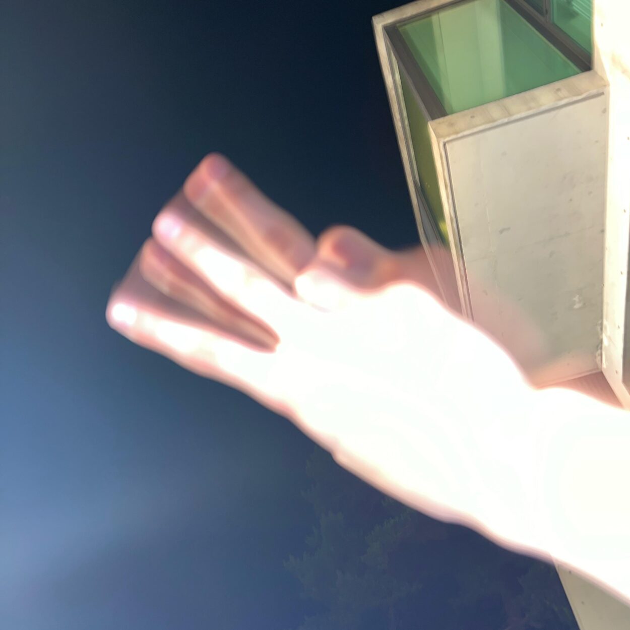 230703 Weverse: Ni-ki