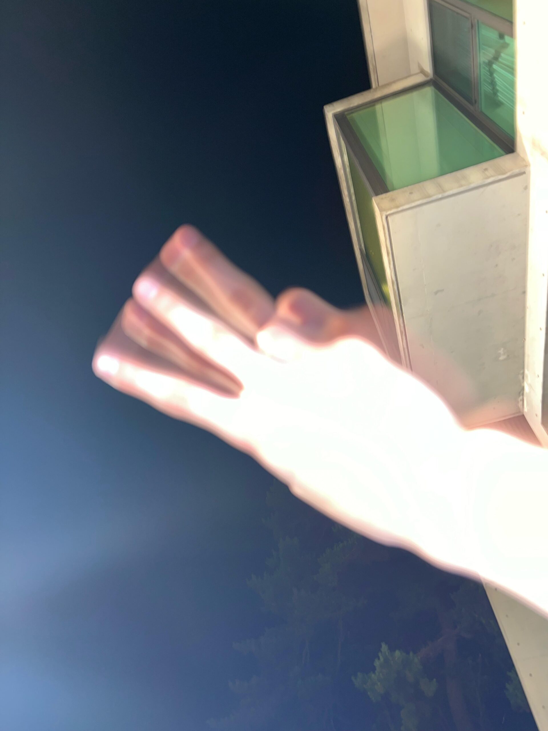 230703 Weverse: Ni-ki