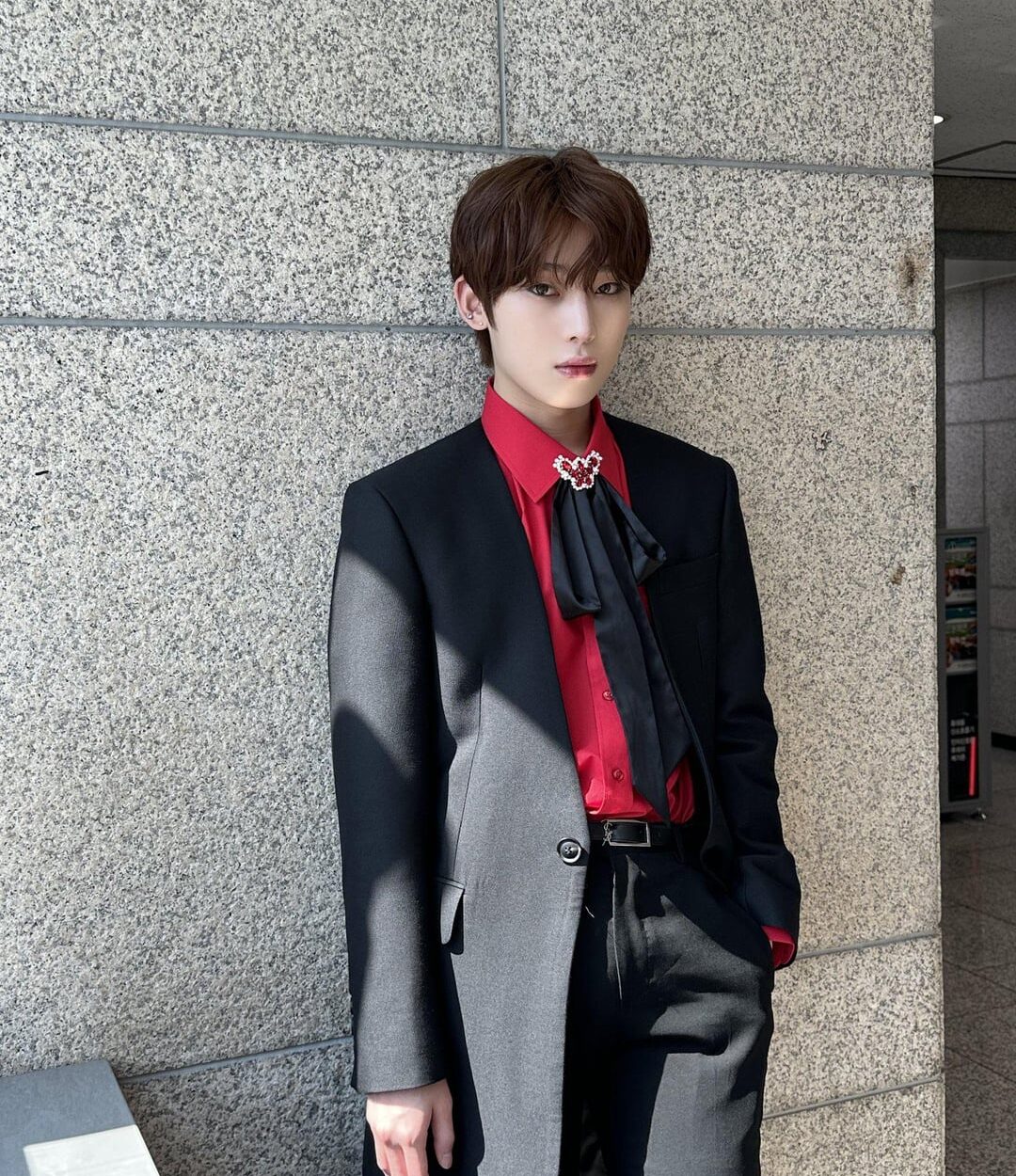 230606 Twitter: Sunoo