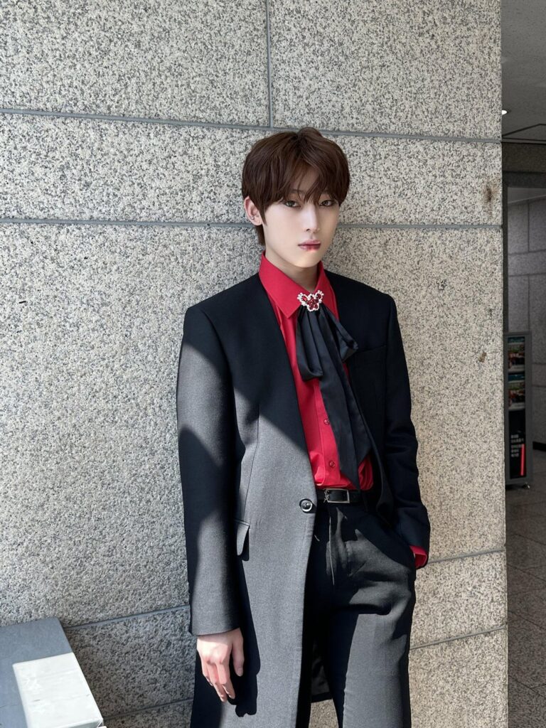 230606 Twitter: Sunoo