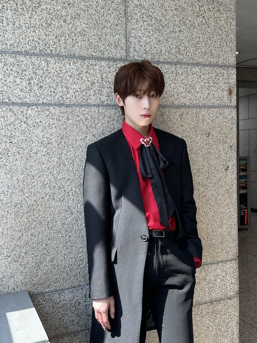 230606 Twitter: Sunoo