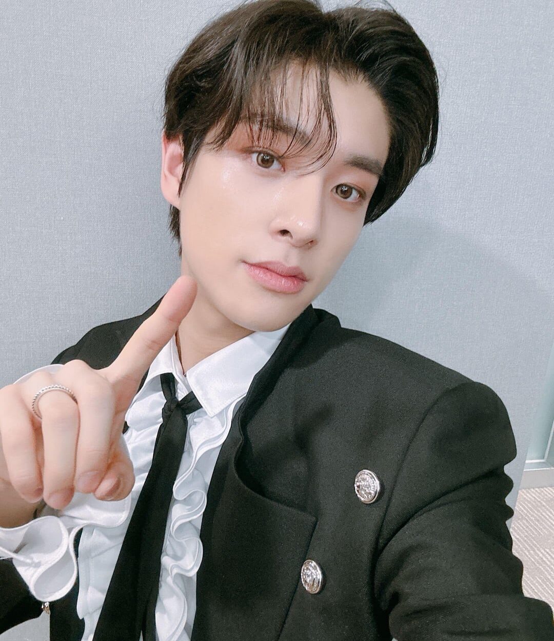 230602 Weverse: Jake