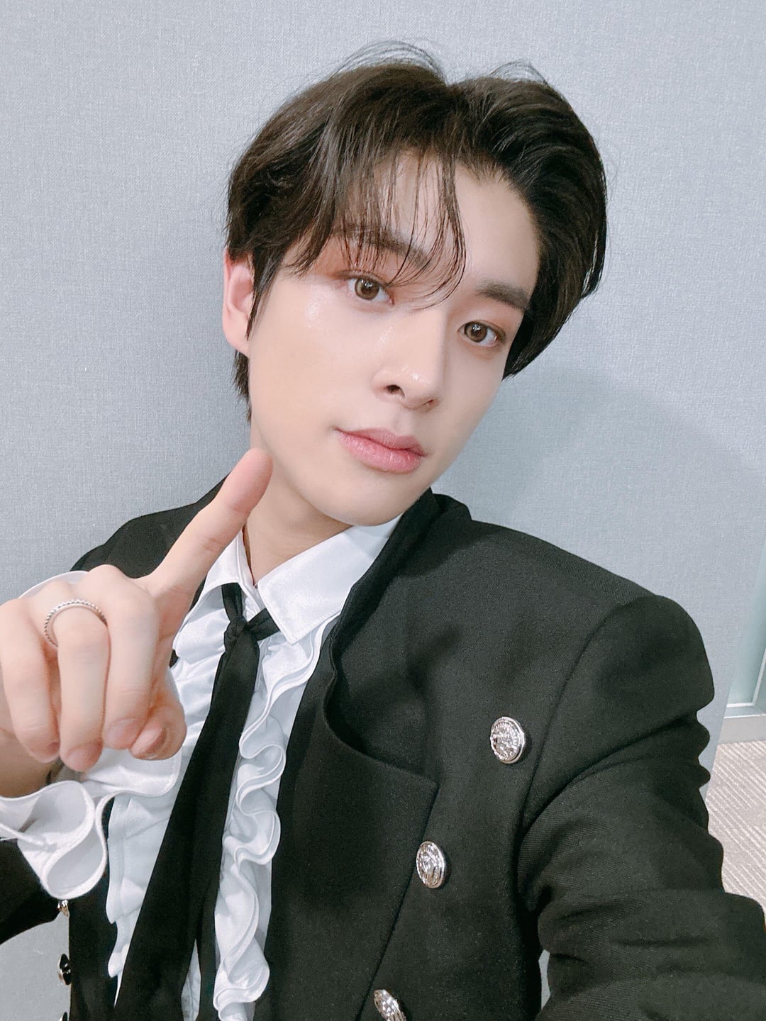 230602 Weverse: Jake