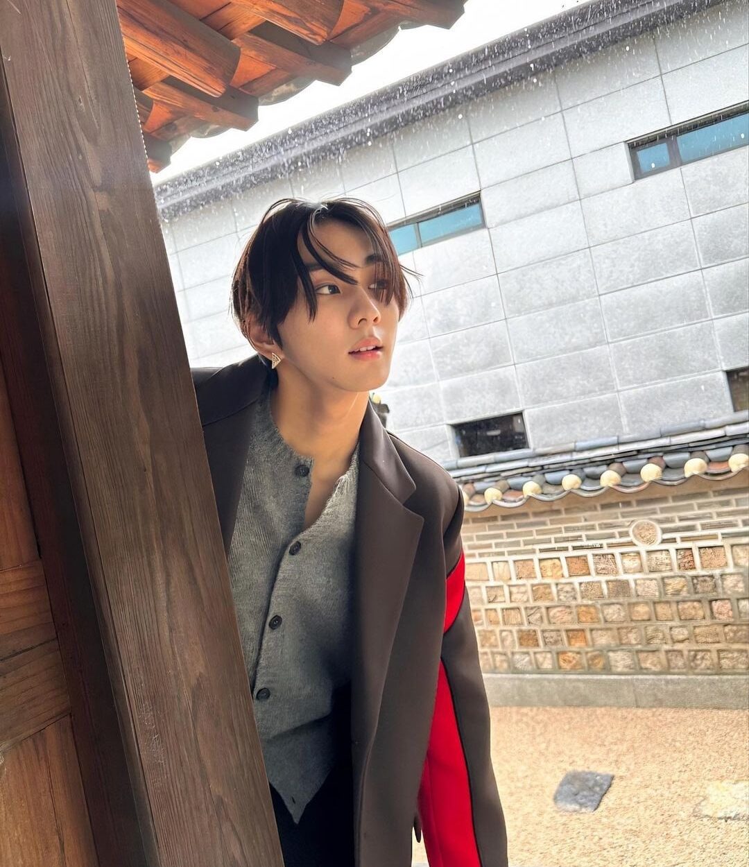 230722 Instagram: Jungwon