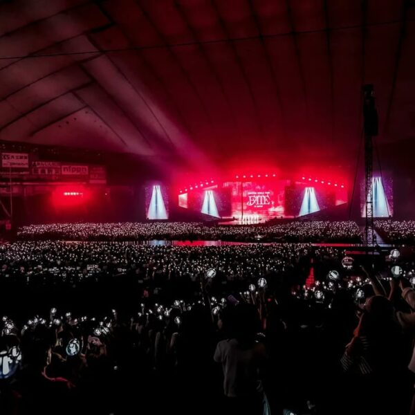 230914 ENHYPEN World Tour 'FATE' in Japan - Tokyo Dome Day 2 | Press Photos