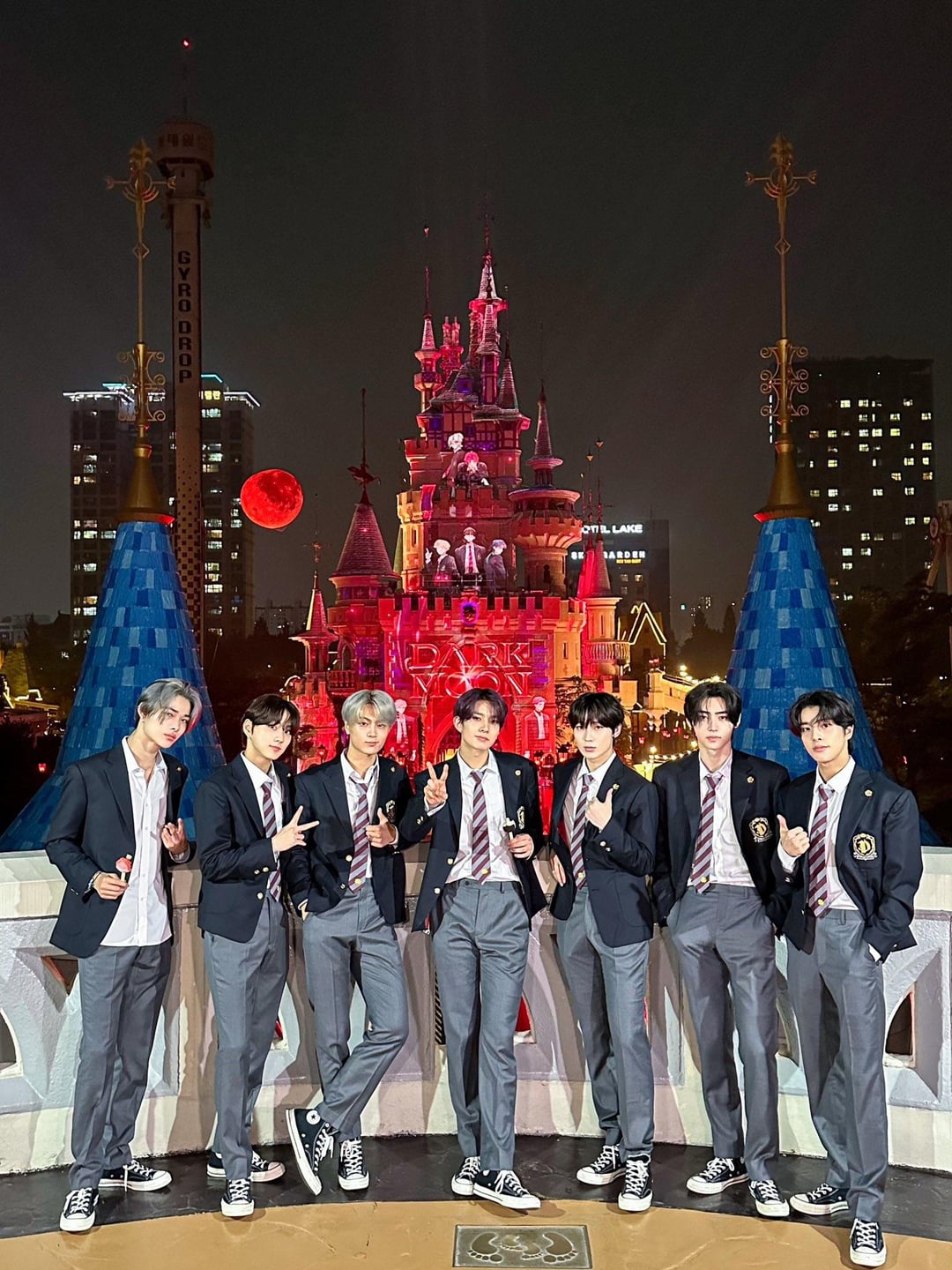 230928 Twitter: ENHYPEN OFFICIAL