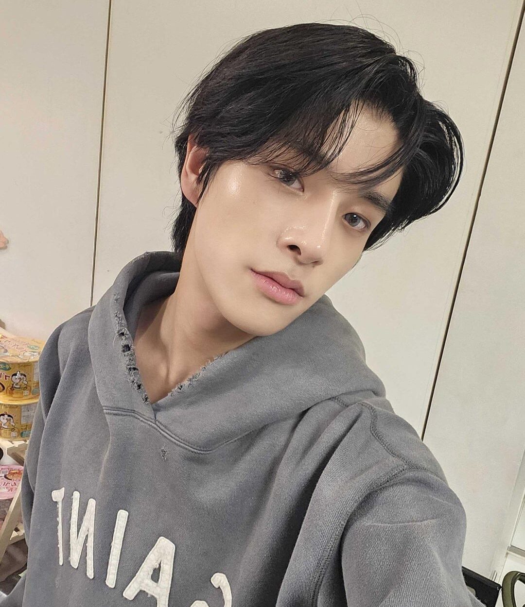 230907 Twitter: Jake