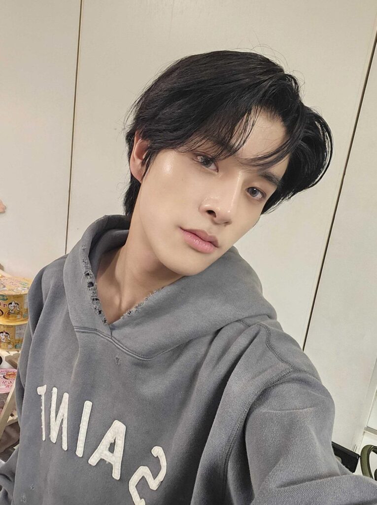 230907 Twitter: Jake