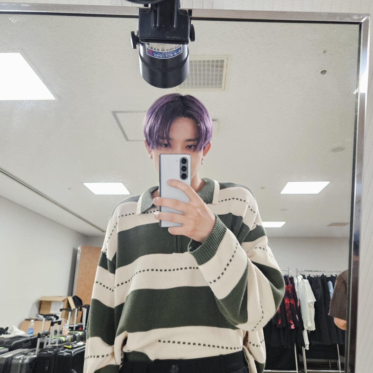 230903 Weverse: Heeseung
