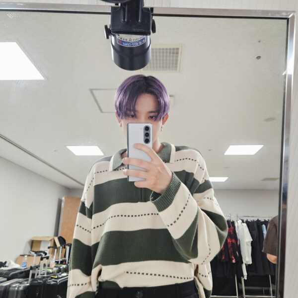 230903 Weverse: Heeseung