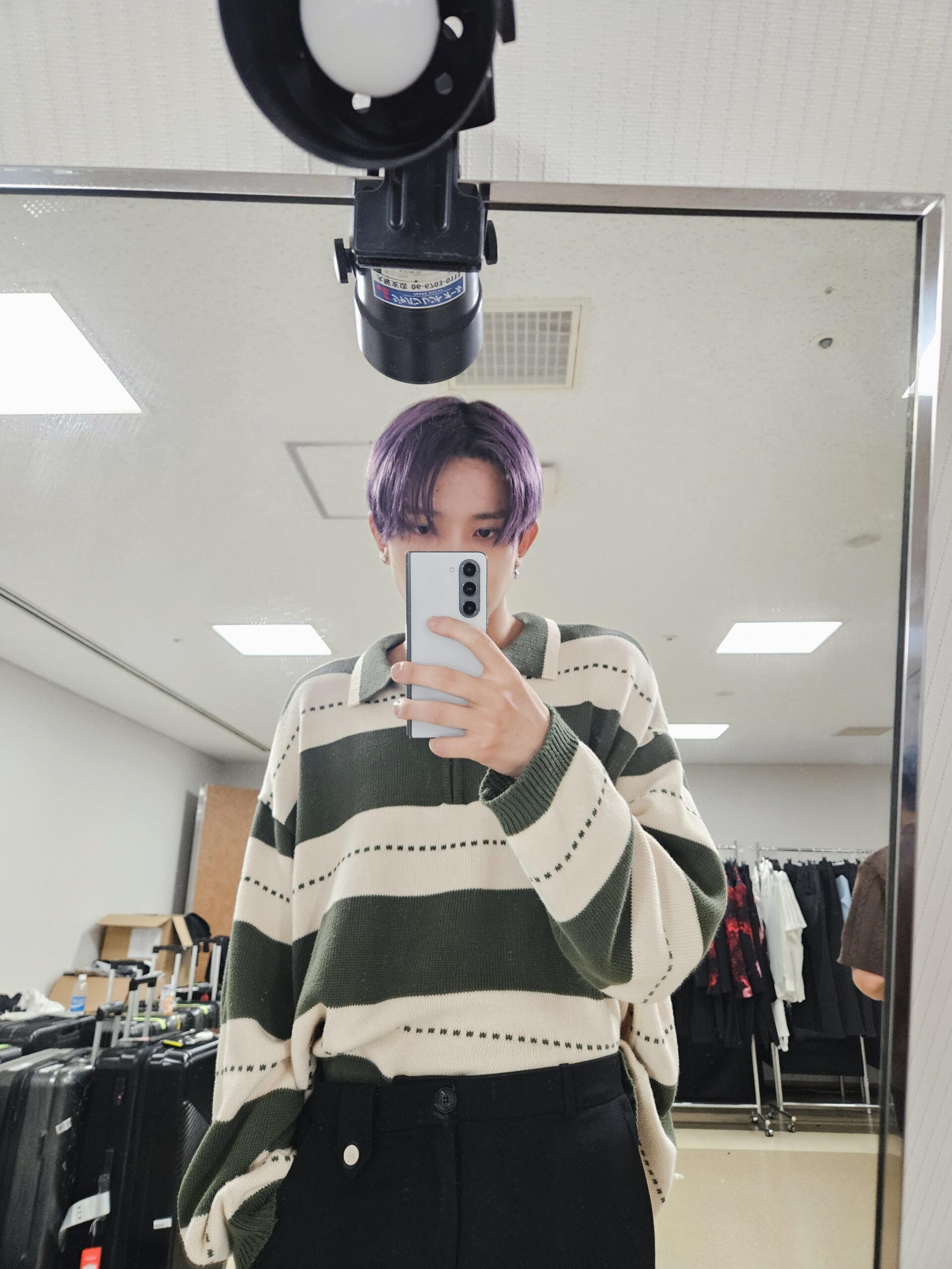 230903 Weverse: Heeseung